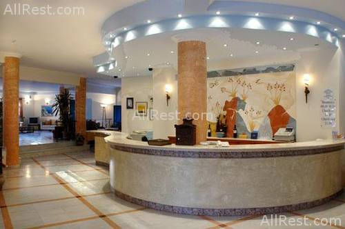 Aegean Plaza Hotel 6